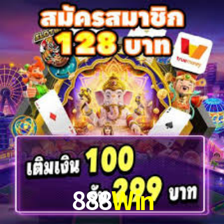Cassino de Jogos 888Win