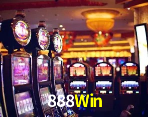 Slots no Site 888Win